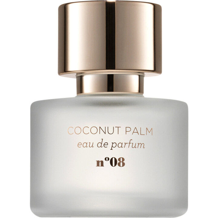 Nº08 Coconut Palm